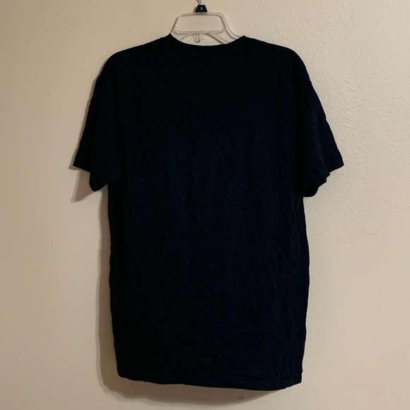 JUICE WRLD T-SHIRT VTG RAP TEE SIZE LARGE STREETWEAR - Picture 3 of 3